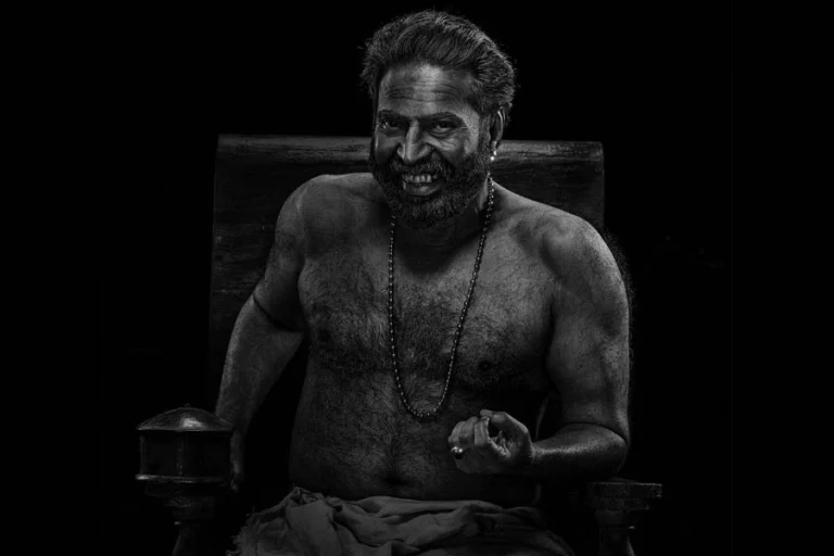 Rahul Sadasivan’s deeply evocative ‘Bramayugam’ is not so much a horror movie as a movie about the timeless horrors of oppression