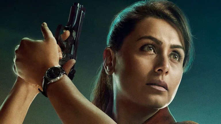 Abhiraj Minawala’s ‘Mardaani 3’ shows that the female-led cop franchise still has fuel