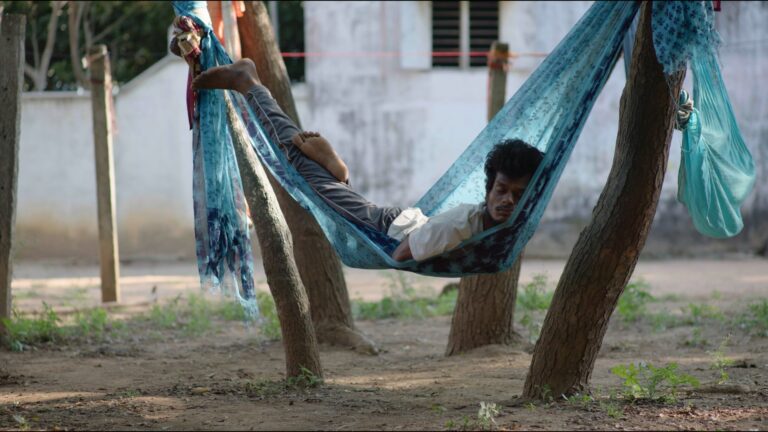 Berlinale 2026 Diary 2: A Tamil movie, and filmography and bibliography as autobiography