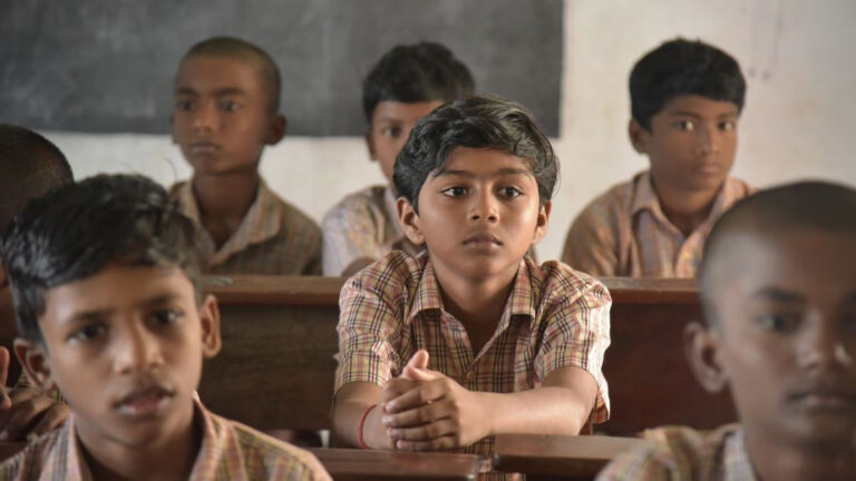 Aravind Siva’s ‘The Tablet’, which world-premiered at the Bengaluru International Film Festival, is a quietly powerful story of a woman with a secret