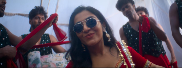 Krishand’s “Masthishka Maranam: A Frankenbiting of Simon’s Memories” is a mind-warping sci-fi thriller about rampant consumerism