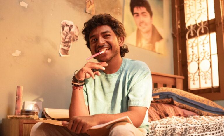 Ken Karunaas’s ‘Youth’ is a solid, entertaining coming-of-age story with emotions that land well