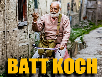 Siddharth Koul and Ankit Wali’s ‘Batt Koch’ is an intimate portrait of a Kashmiri Pandit family