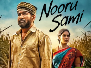 Sasi’s ‘Nooru Saami’ is a superficial, overly melodramatic story that talks about widow remarriage
