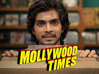 Abhinav Sundar Nayak’s ‘Mollywood Times’ is a fascinating love letter to the idea of being true to your self