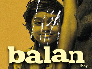 Chidambaram’s ‘Balan: The Boy’ is a beautifully f*cked-up fairy tale and the director’s finest film yet