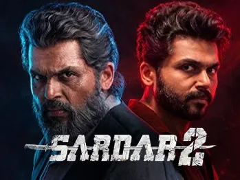 PS Mithran’s ‘Sardar 2’ is an overlong spy thriller that needed more surprises, more thrills