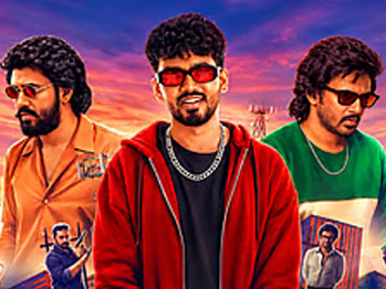 Hiphop Tamizha’s ‘Meesaya Murukku 2’ talks about equality in a manner that’s sweet, fun, and filled with energy