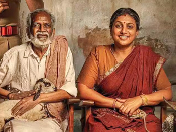 DD Balachandran’s ‘Lenin Pandian’ is a not-bad coming-of-age story that lies inside a people versus the System drama