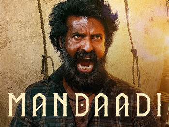 Mathimaran Pugazhendhi’s ‘Mandaadi’ is a rock-solid drama set against a boat-racing background