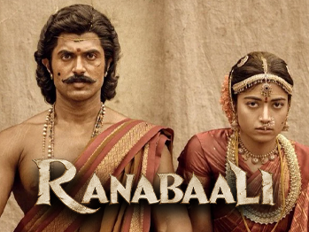 Rahul Sankrityan’s ‘Ranabaali’ is an ambitious period saga that’s better with technical achievements than emotional impact